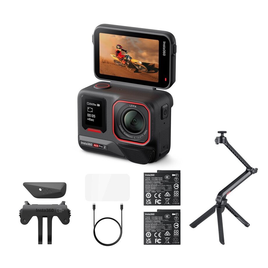 Ace Pro 2 All-Purpose Bundle