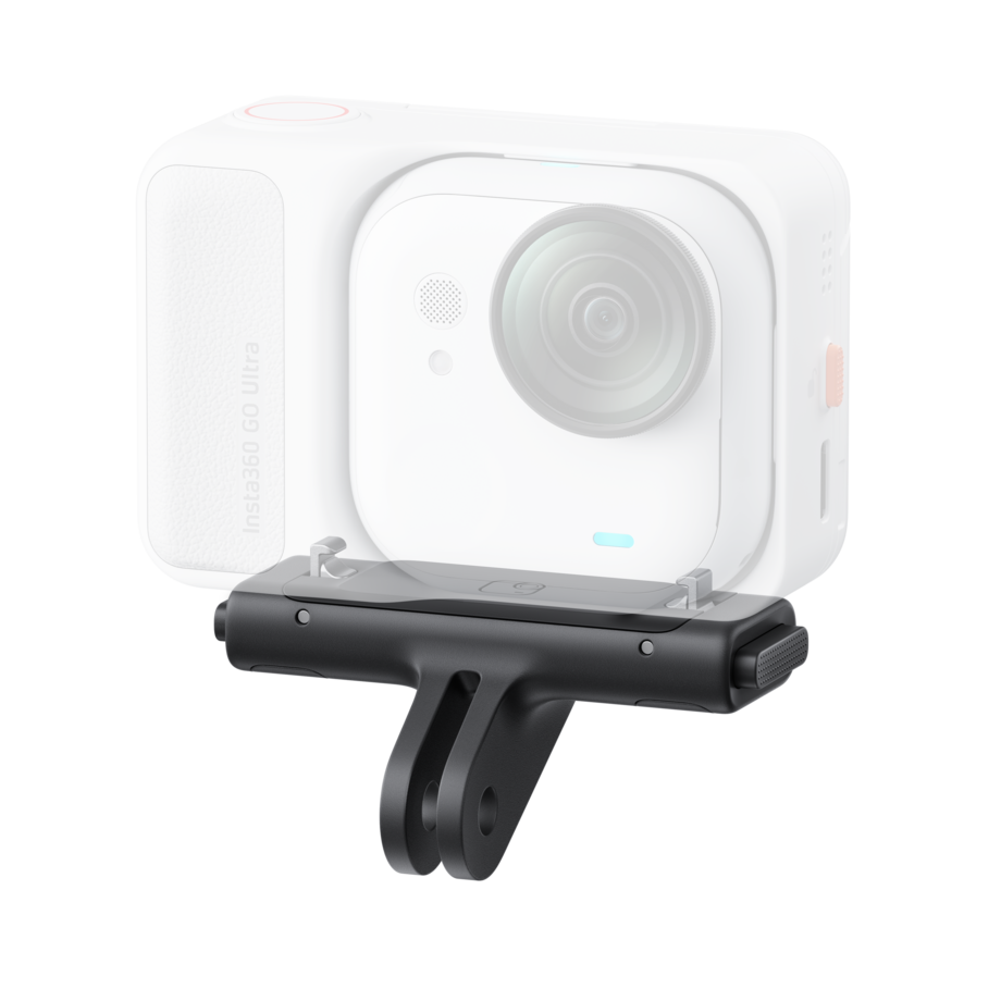 GO Ultra Quick Release Mount
