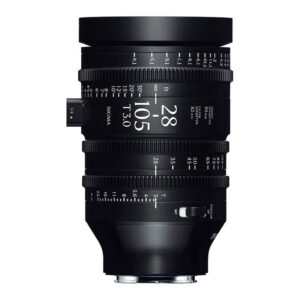 SIGMA 28-105mm T3 FF AF
