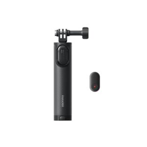 Mini 2-in-1 Tripod 2.0 Remote Kit