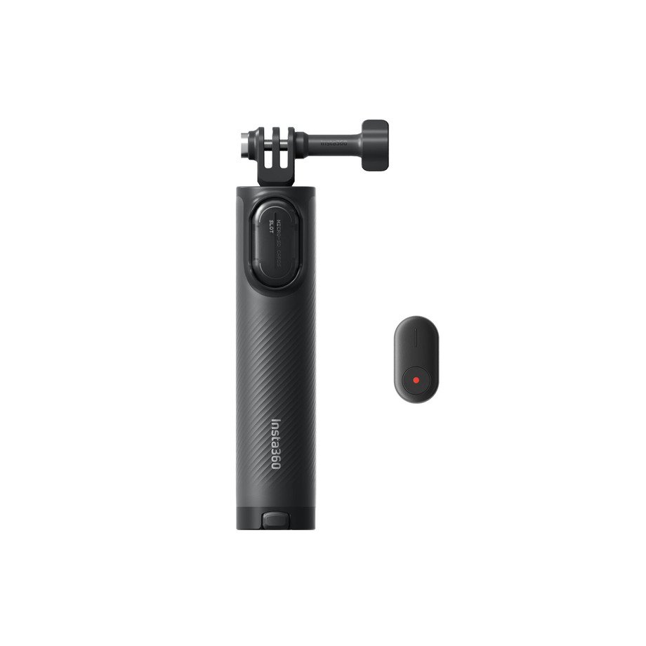 Mini 2-in-1 Tripod 2.0 Remote Kit