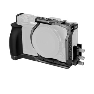 5904 Smallrig HawkLock Quick Release Cage for Nikon ZR