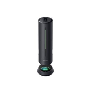 Wave Graphite Black