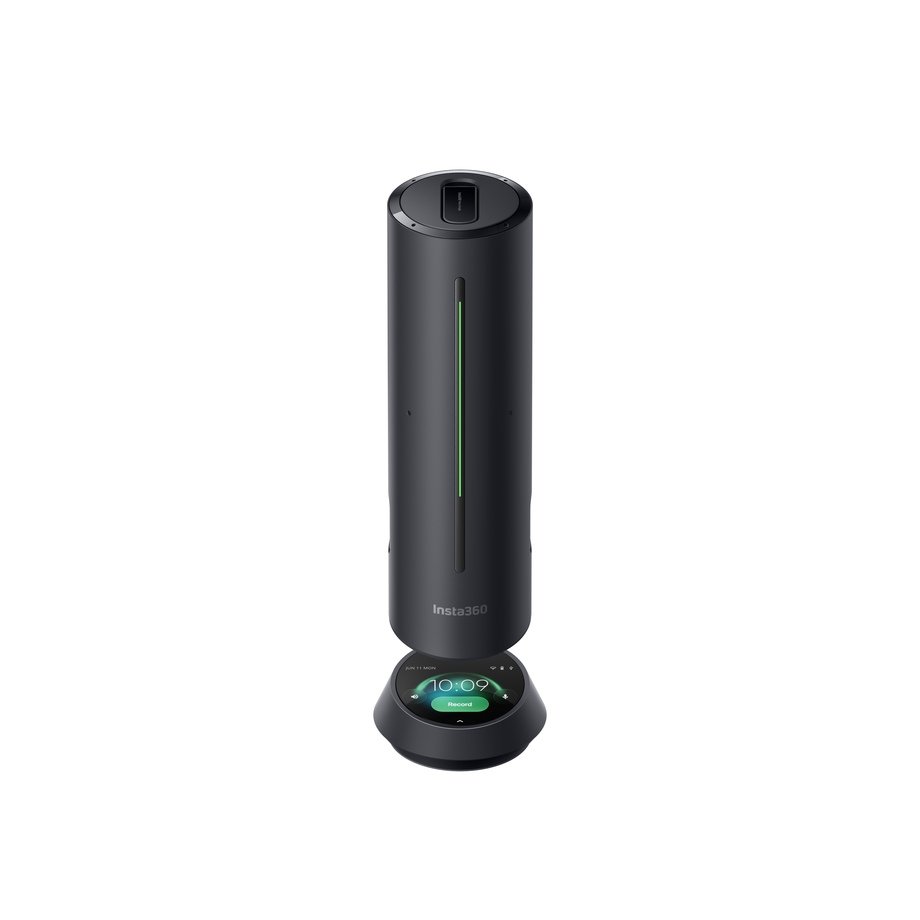Wave Graphite Black