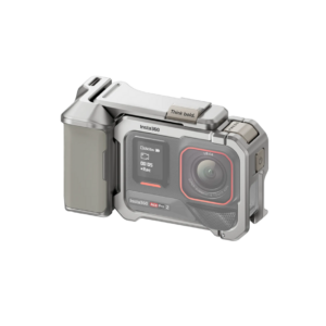 Ace Pro 2/Ace Pro Xplorer Grip Kit (Silver)