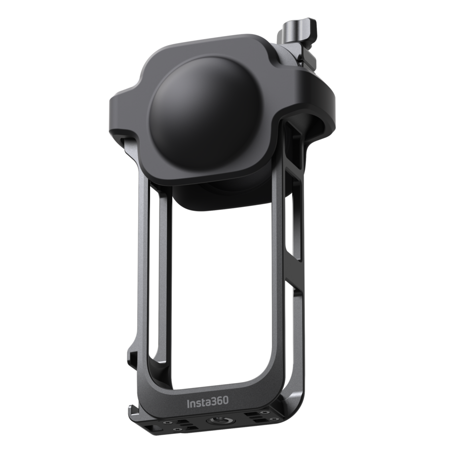 X4 Air Utility Frame