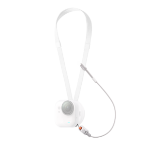 GO Ultra Quick Release Safety Cord (Gray)