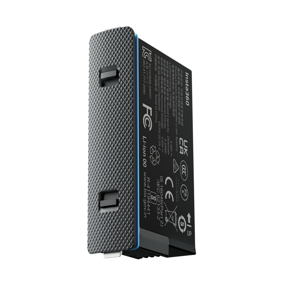 X5 Battery
