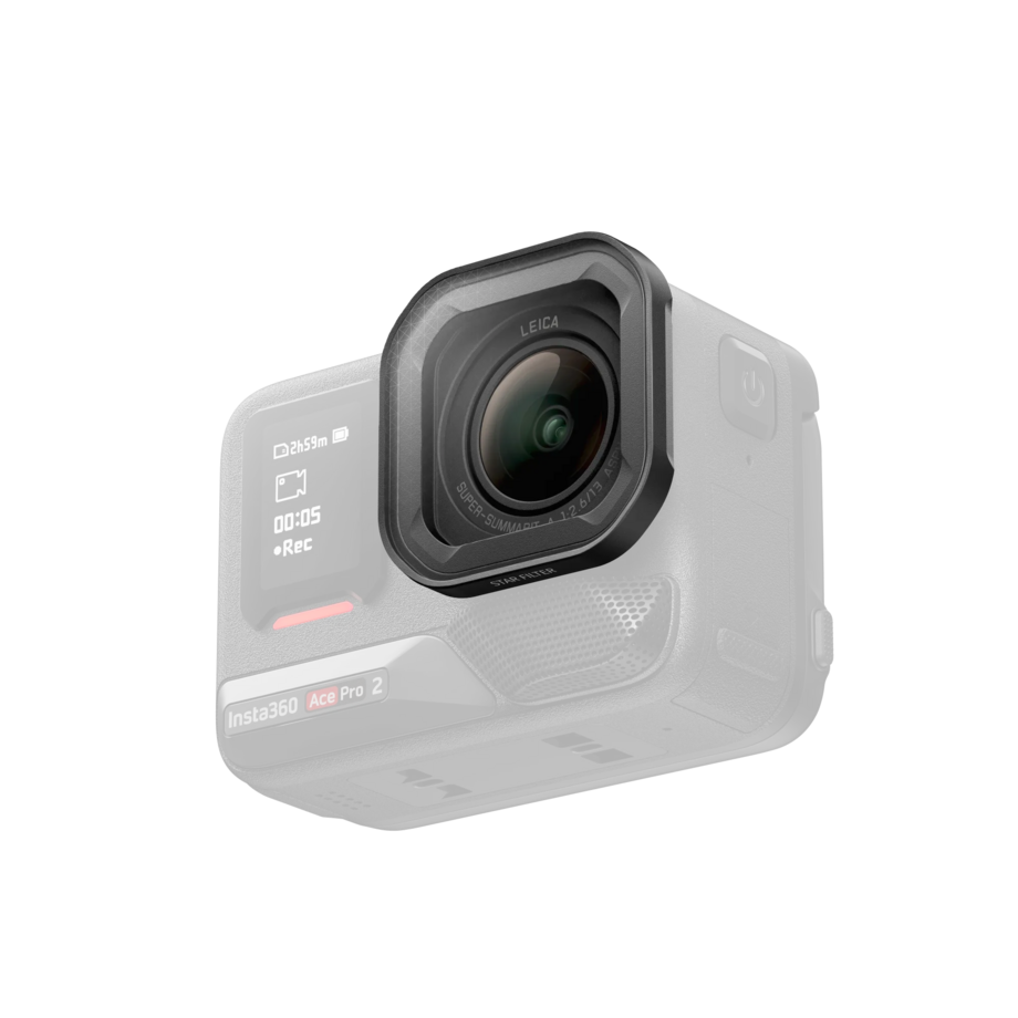 Star Filter for Ace Pro 2
