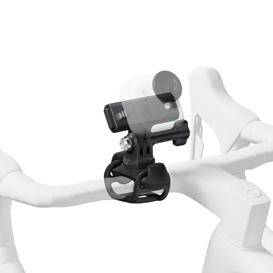 GO Ultra Flexi Strap Mount