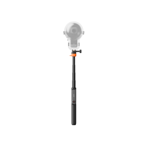 Underwater Selfie Stick with Remote