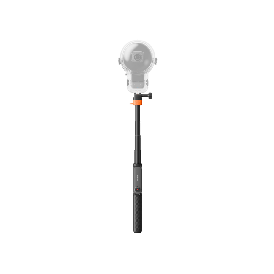 Underwater Selfie Stick with Remote