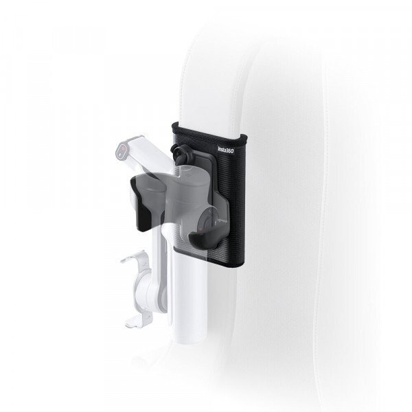 Flow 2 Pro Backpack Mount