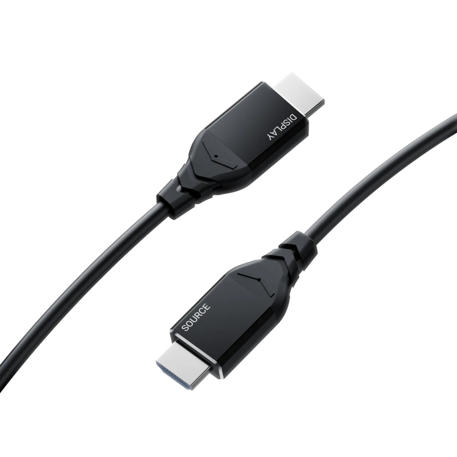 Connect Extra Long HDMI Cable (98 ft/30 m)