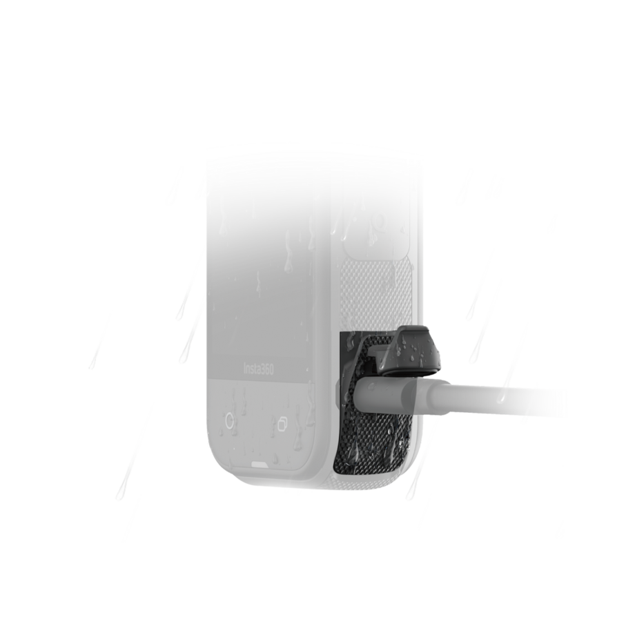 All-Weather USB Charging Cover