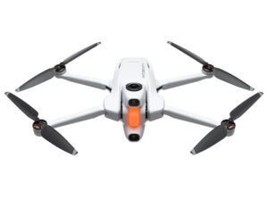 El dron «Antigravity A1», equipado con una cámara de 360°, recibirá una importante actualización en abril.