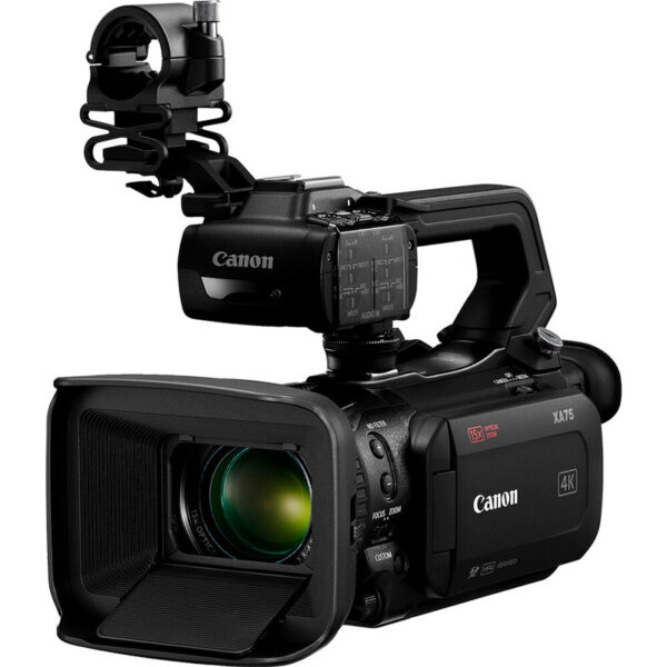 CANON XA75