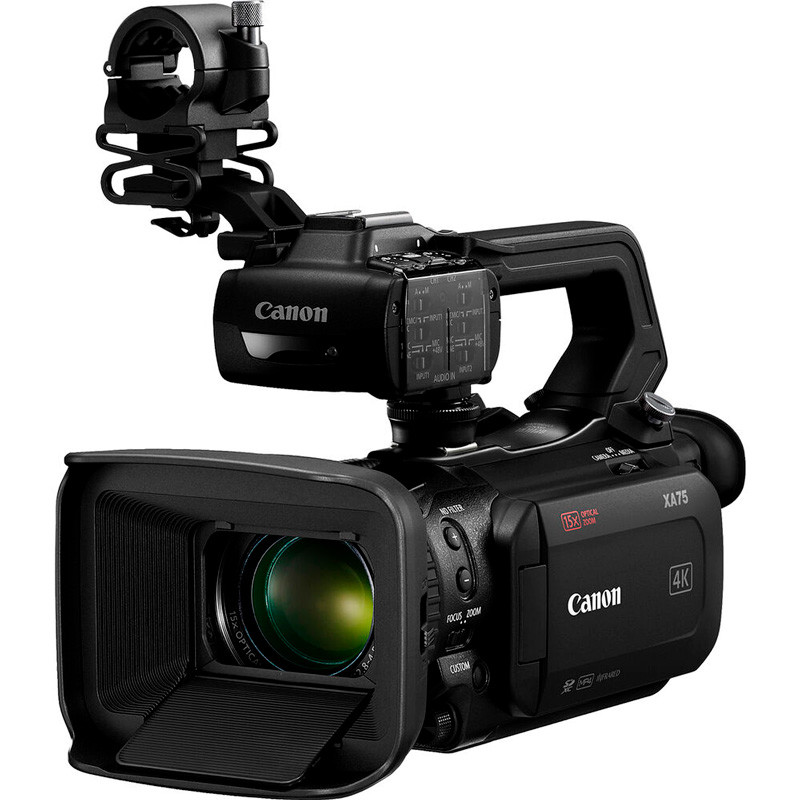 CANON XA75
