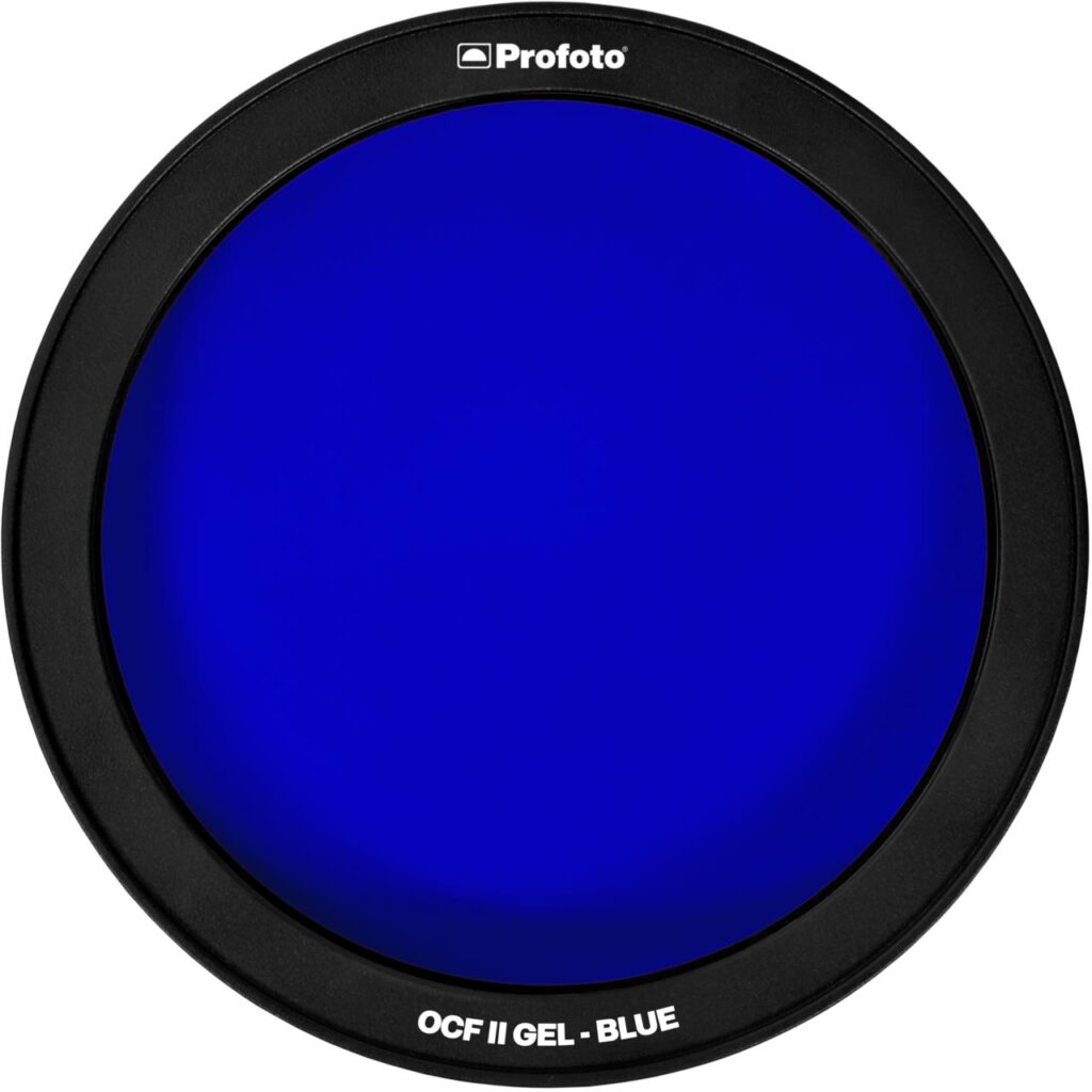 OCF II Gels