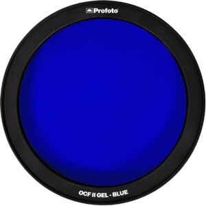 OCF II Gels