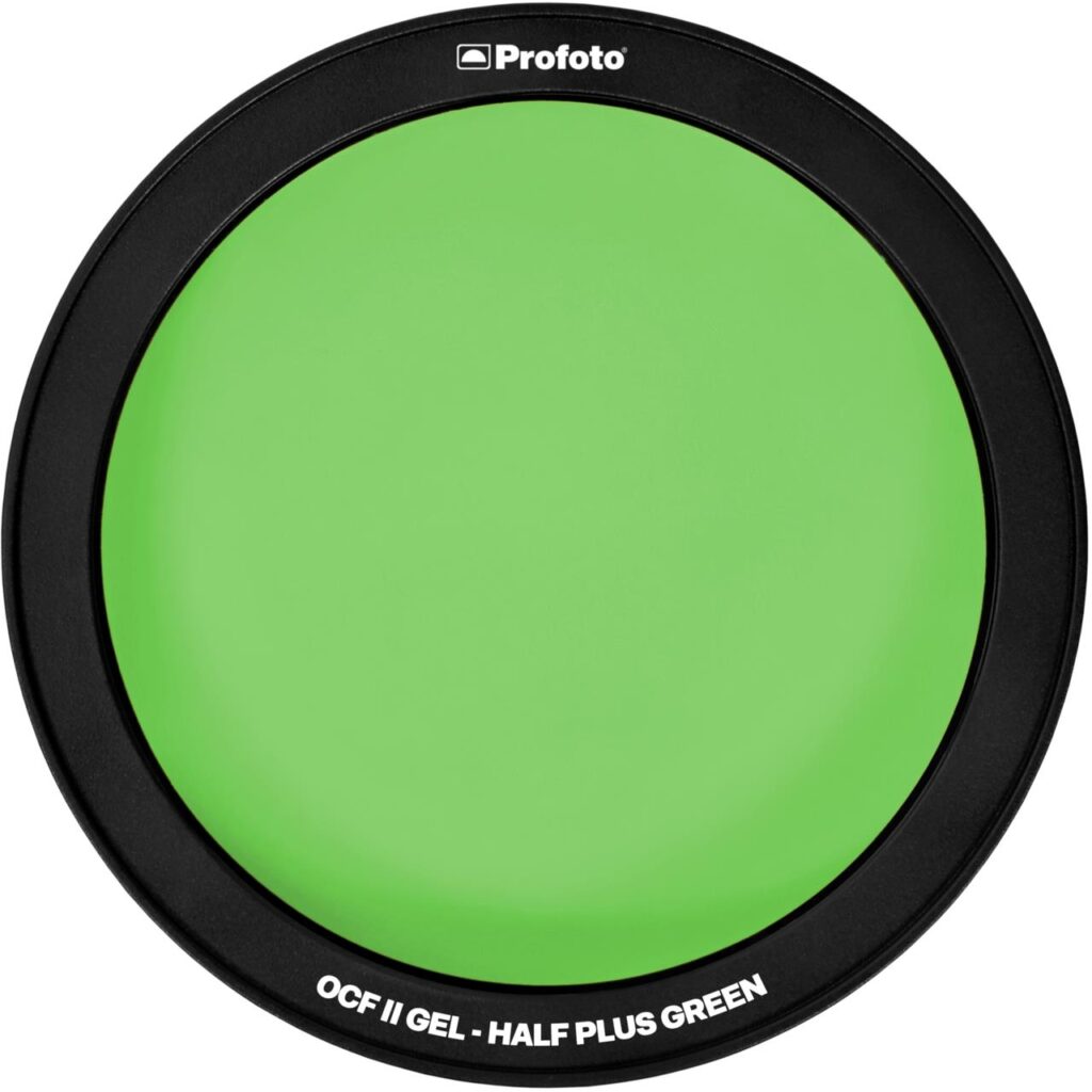 OCF II Gels