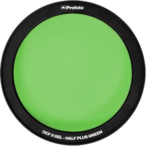 OCF II Gels