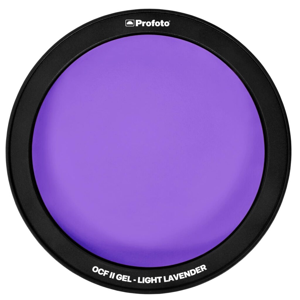 OCF II Gels