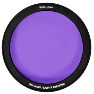 OCF II Gels