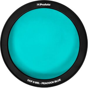 OCF II Gels