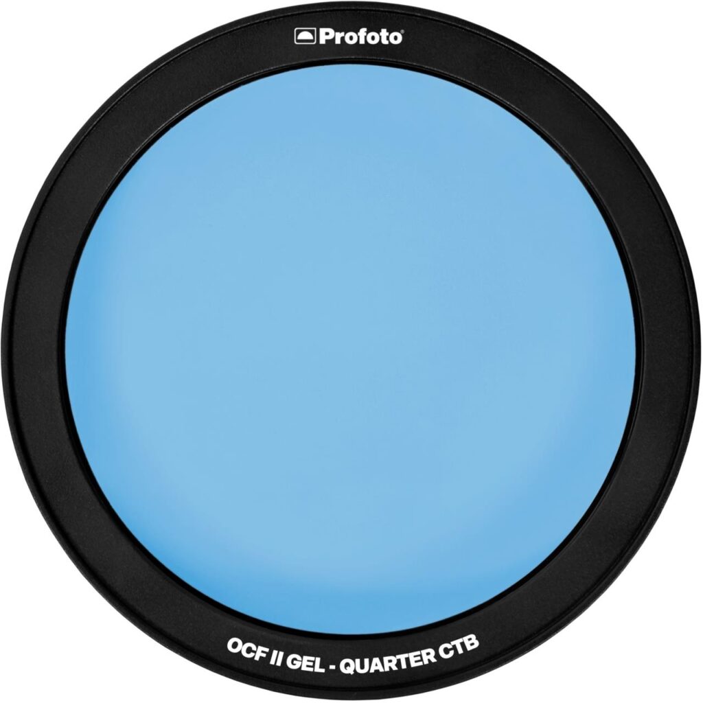 OCF II Gels