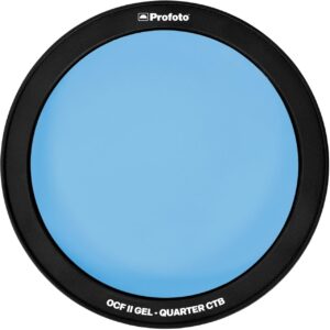 OCF II Gels
