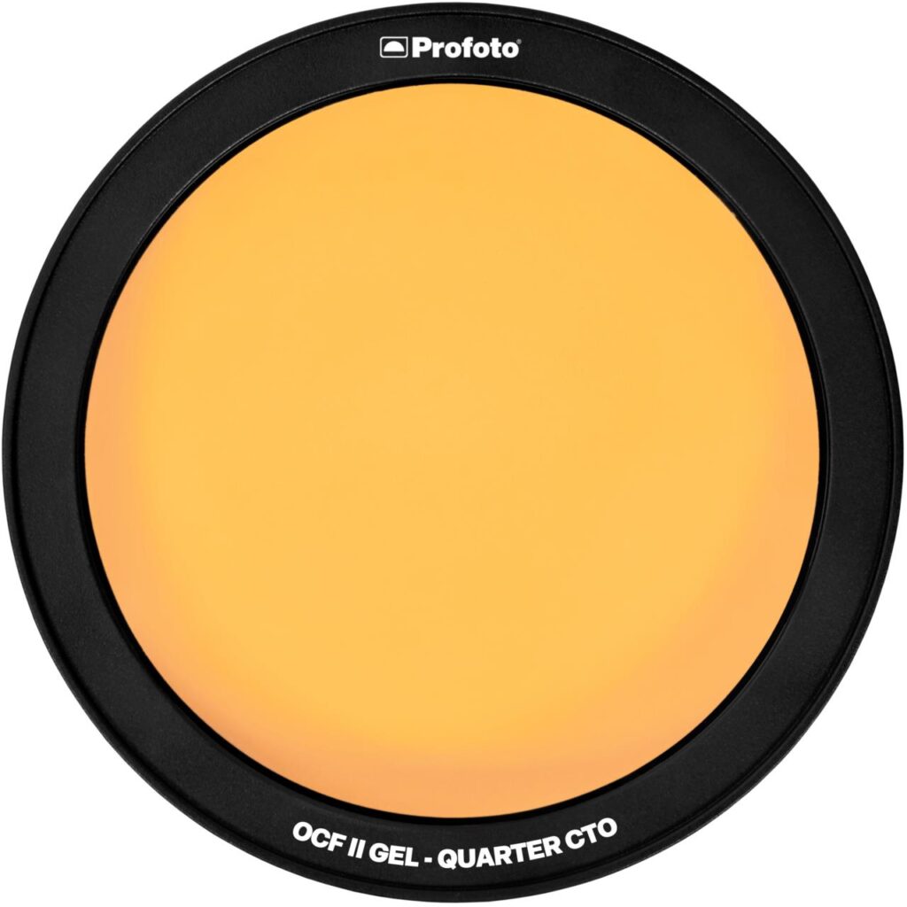 OCF II Gels