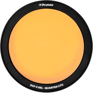 OCF II Gels