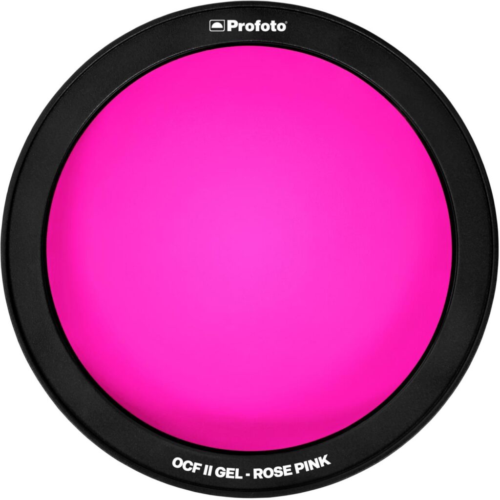 OCF II Gels