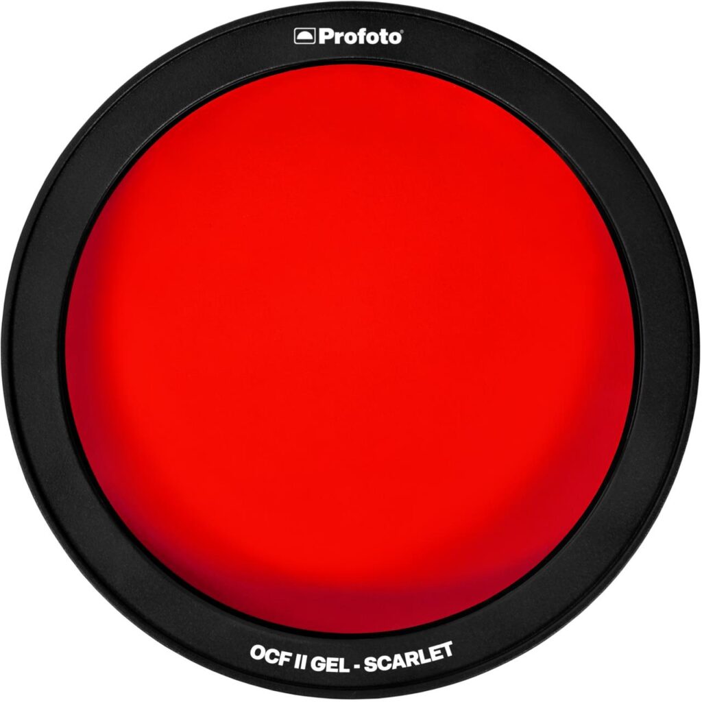 OCF II Gels