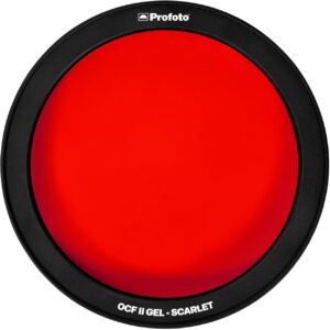 OCF II Gels