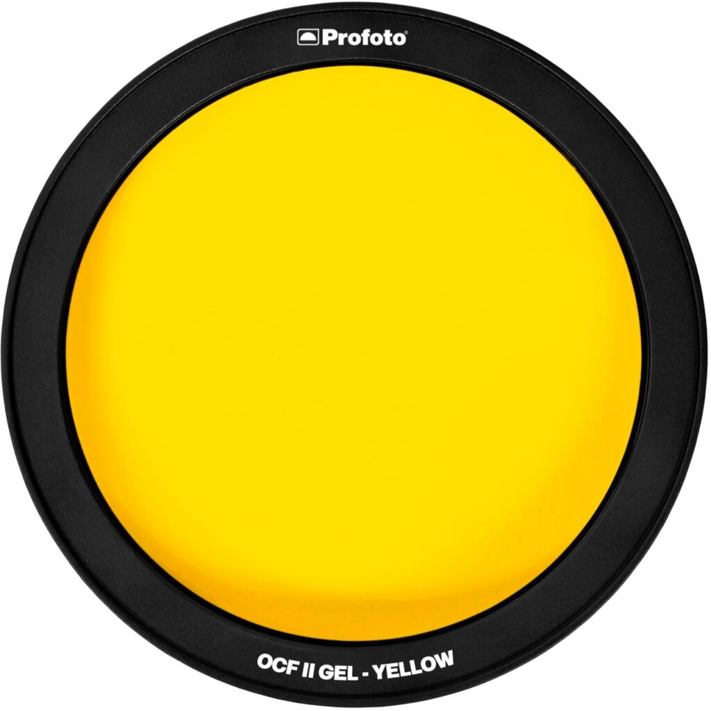 OCF II Gels