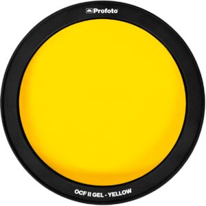 OCF II Gels