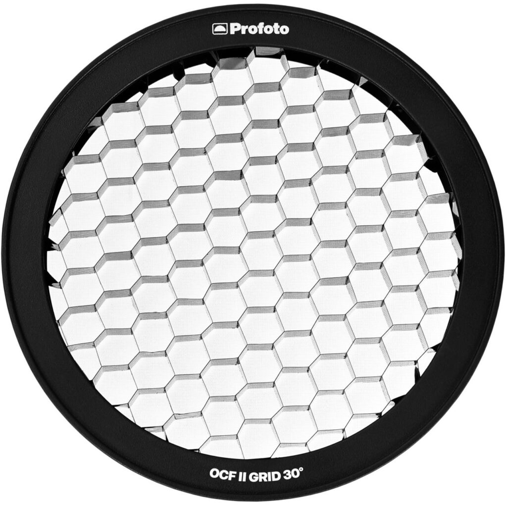 OCF II Grids