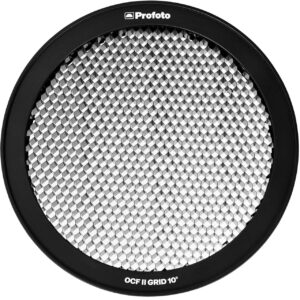 OCF II Grids
