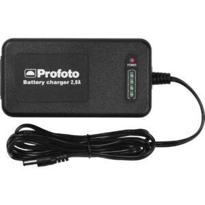 Battery Charger 2.8A