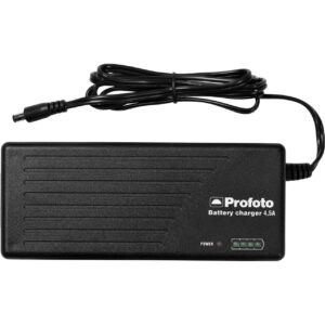 Battery Charger 4.5A