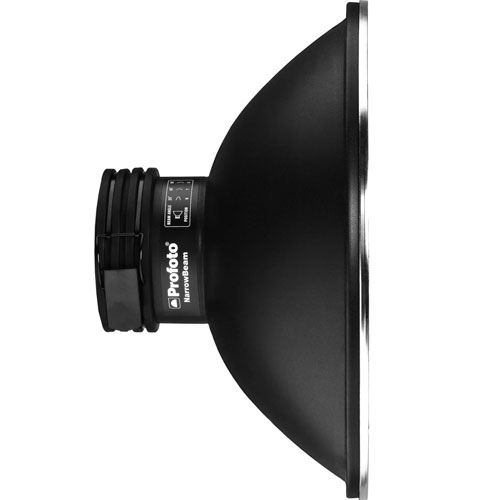 NarrowBeam Reflector
