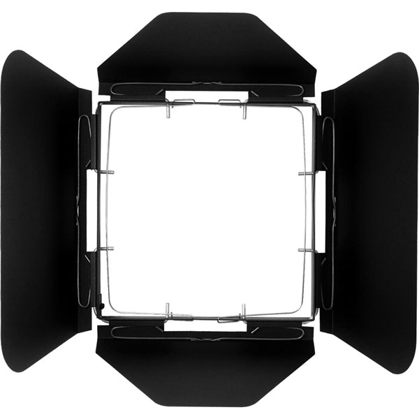 Barndoor para Zoom Reflector