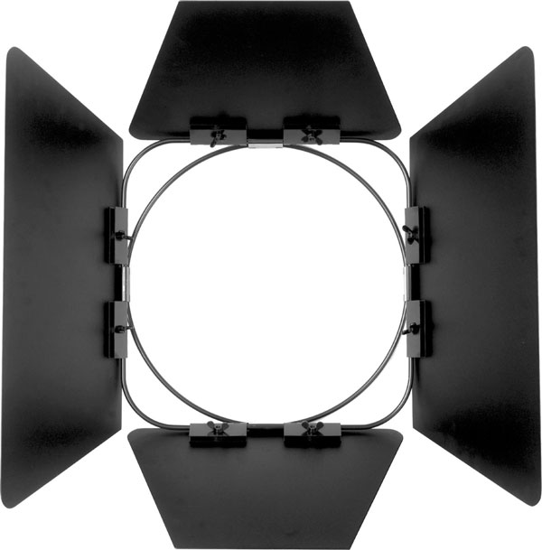 Barndoor para ProFresnel Spot