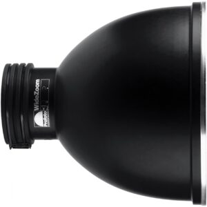 WideZoom Reflector