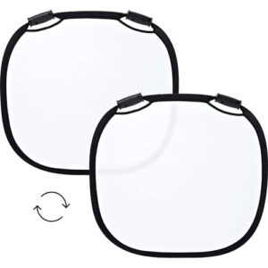 Collapsible Reflector Translucent