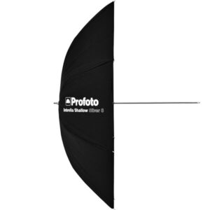 Umbrella Shallow Silver