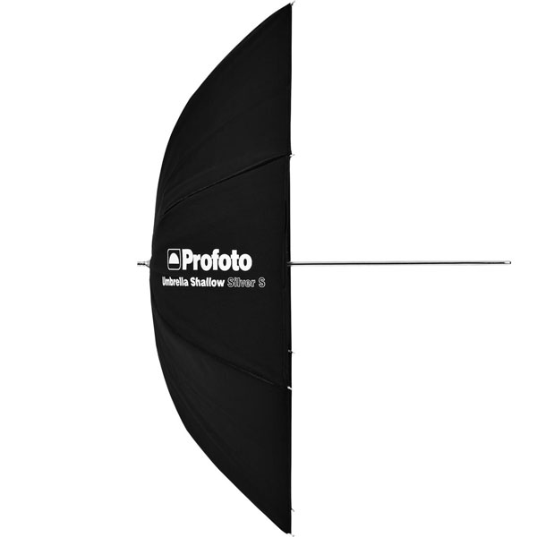 Umbrella Shallow Silver