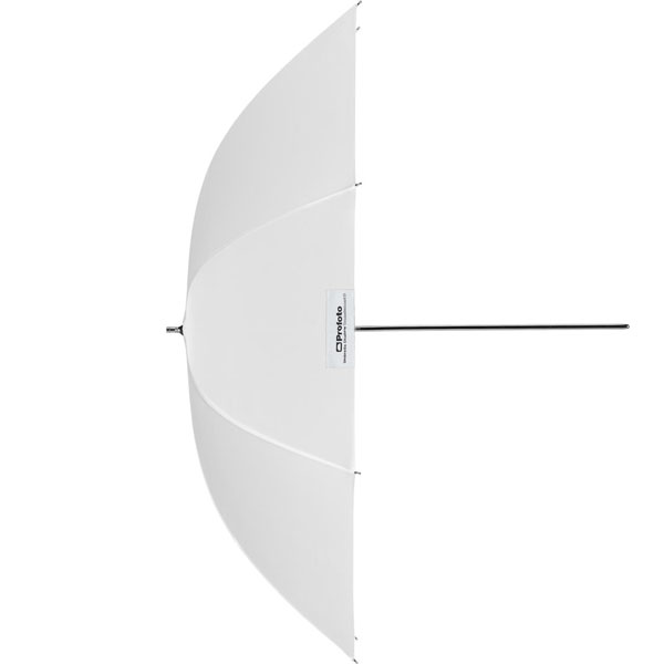 Umbrella Shallow Translucent